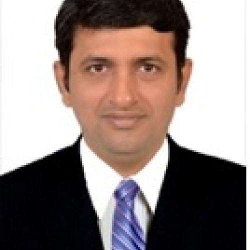 Dr. Atul P. Kulkarni