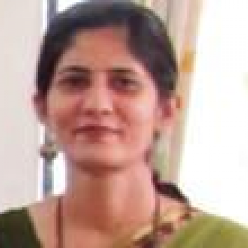 Dr. Leena A Deshpande
