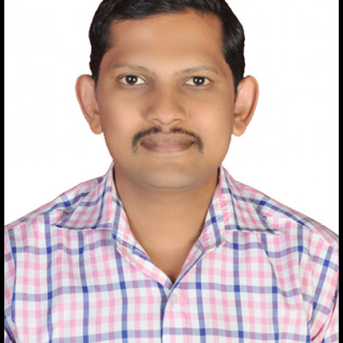 Dr. Vishal Ambore